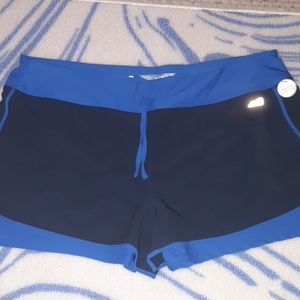 *NEW* AVIA Workout Shorts